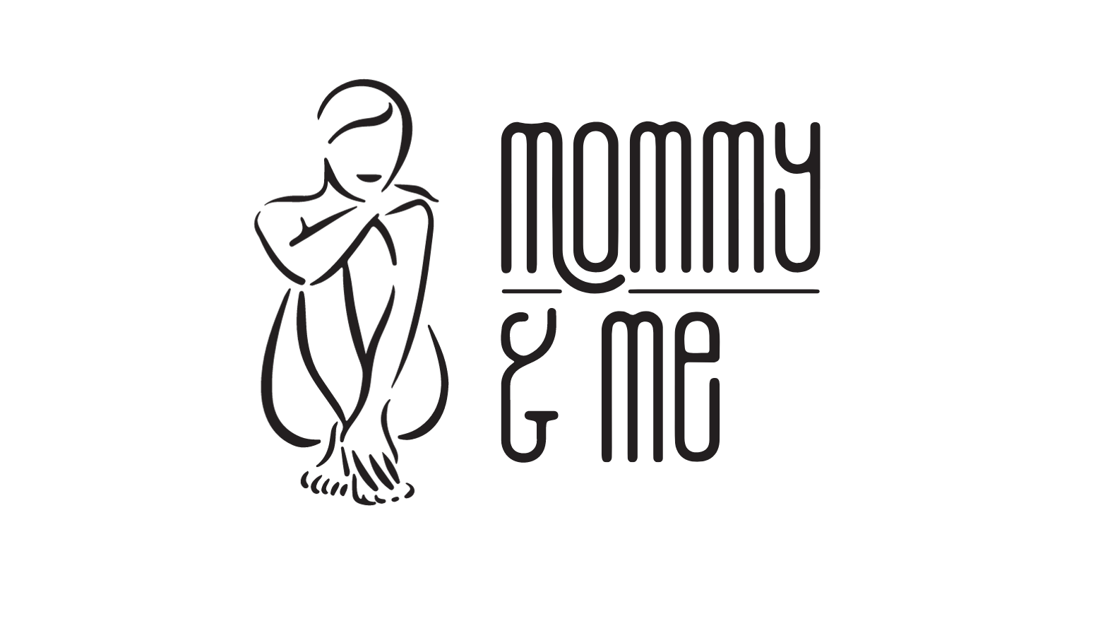 Mommy&me logo
